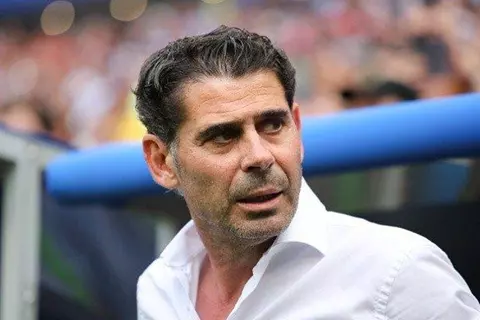 الرياضية: النصر يُبعد هييرو عن اختيار الصفقات الصيفية